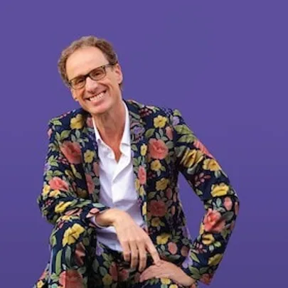 Kabarett-Musik-Show: Dietrich Faber - MitGefühl