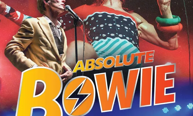 Absolute Bowie Christmas Special