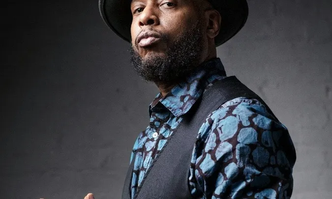 Talib Kweli