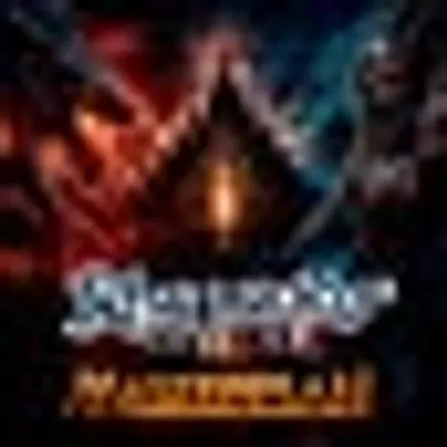 RHAPSODY OF FIRE AND MASTERPLAN
