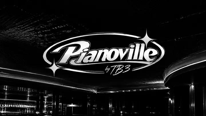 Pianoville