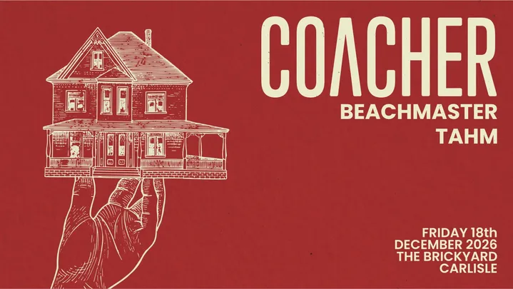 Coacher + Beachmaster + Tahm