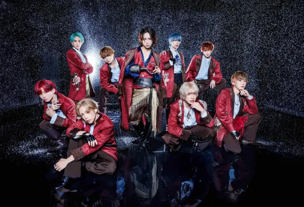 SUPER FANTASY JAPAN TOUR 2026- UNCHARTED -<大阪公演>