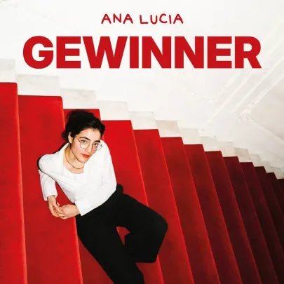 Ana Lucía Gewinner