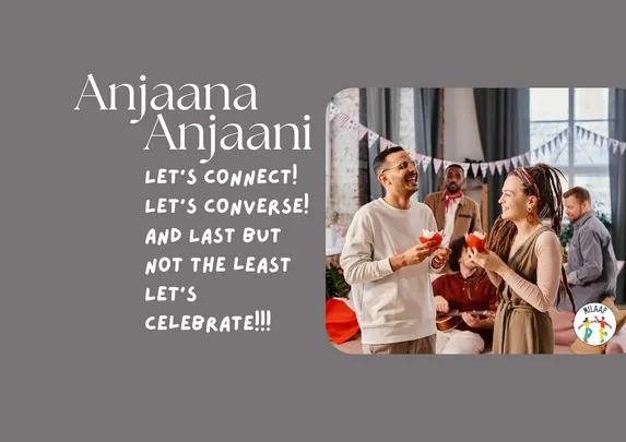 Anjaana Anjaani