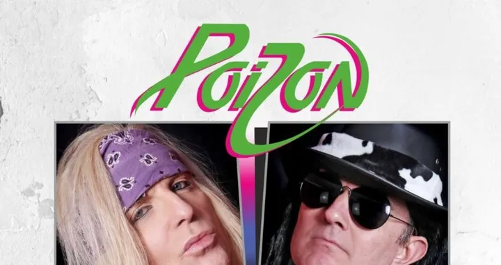 POISON