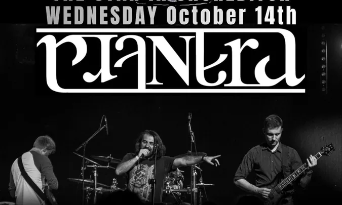 London Music Ultimate Showcase: Mantra