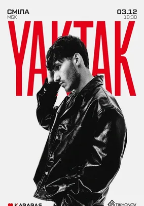 YAKTAK