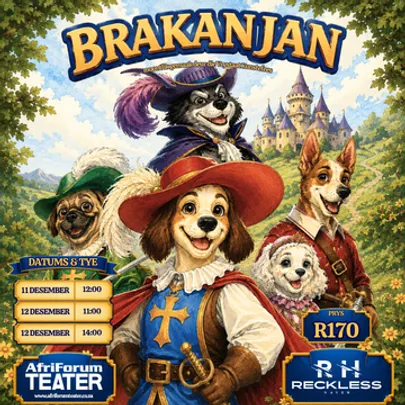 Brakanjan