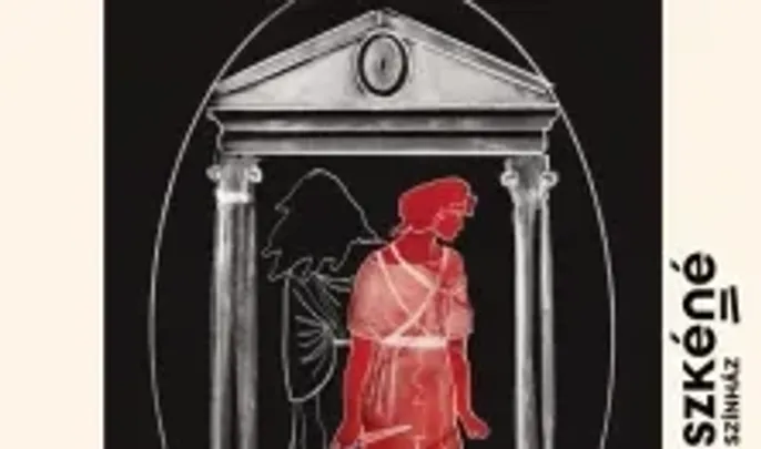Euripidész: Élektra - rendezői vizsga SZFE