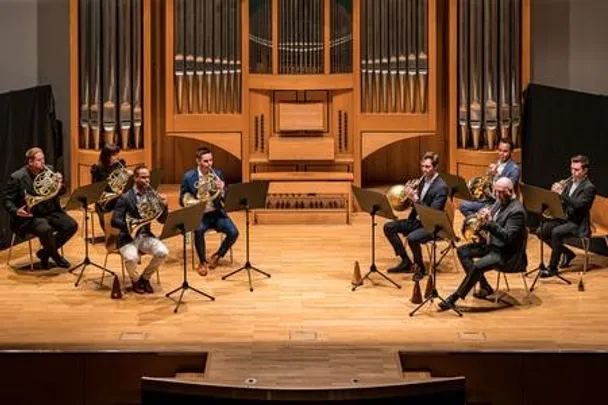 United Horns