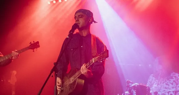 Green Note Presents: Bozard