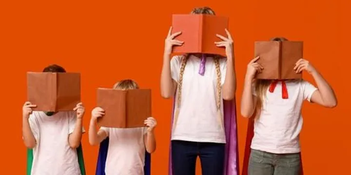 Reading Rangers (Ages 7-12)