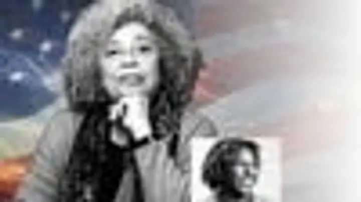 For Such A Time As This in America: Angela Davis & Salamishah Tillet