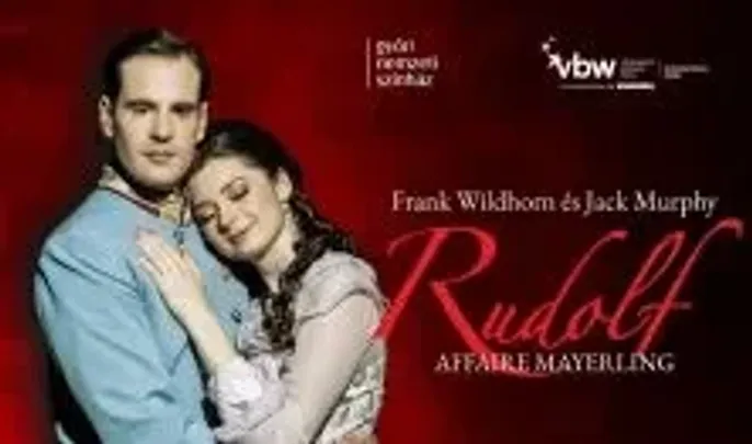 Rudolf
