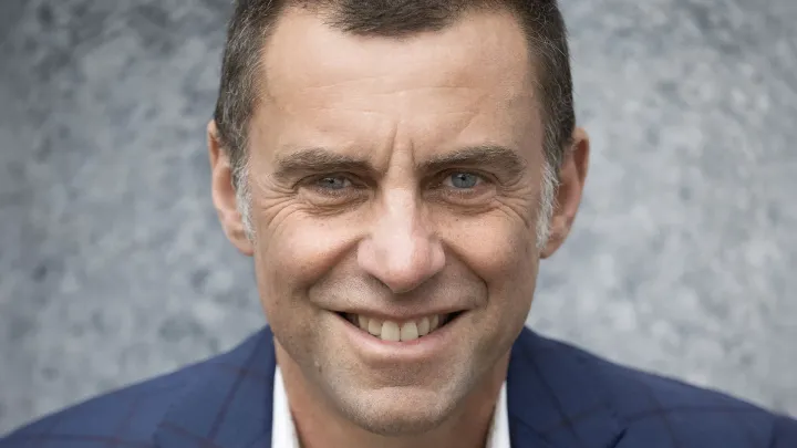 Martin Schmitt, piano & vocal