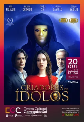 Criadores de Ídolos