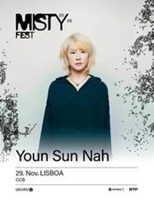 YOUN SUN NAH | MISTY FEST