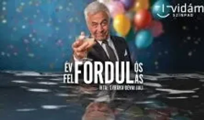 Évfordulós felfordulás