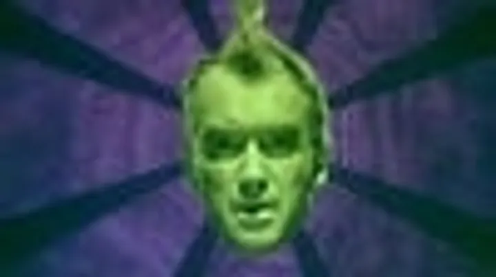 Bobby Stone Film Series: Vertigo