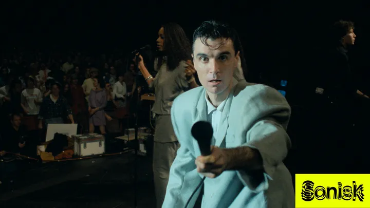 Stop Making Sense