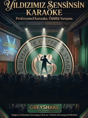 Karaoke Gecesi