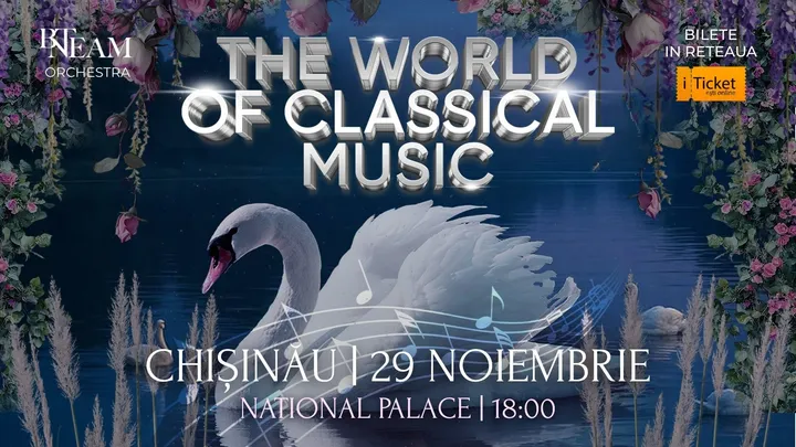 The World of Classical Music