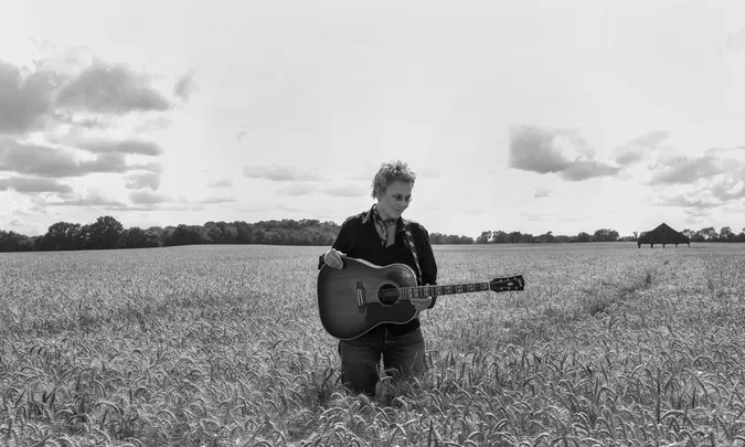 Mary Gauthier The Reckoning Tour with special guest Jaimee Harris