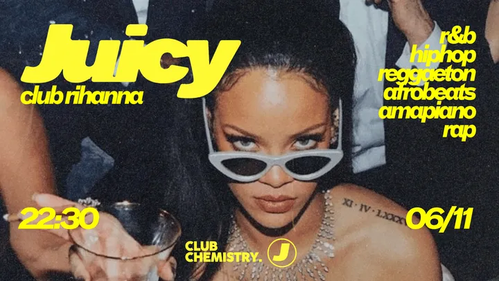 Club Rihanna | Canterbury