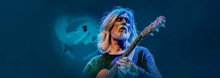 Oswaldo Montenegro 70 Anos: A Dança dos Signos