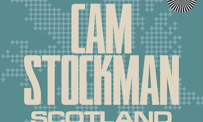 FLY | Cam Stockman | Edinburgh