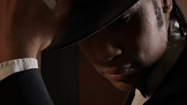 Jared Grant - Michael Jackson Project