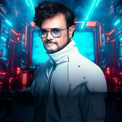 Aleks Syntek