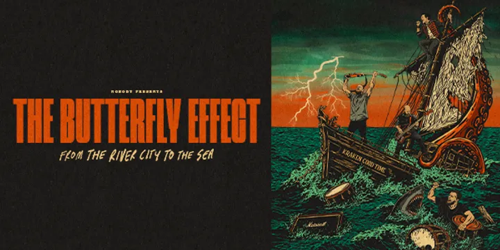 The Butterfly Effect