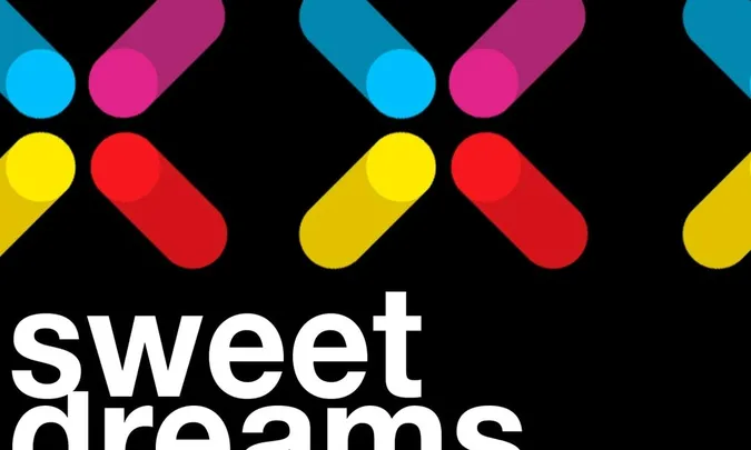 Sweet Dreams: A New Wave Party for Early Risers