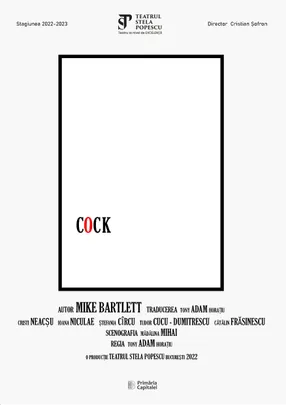 COCK