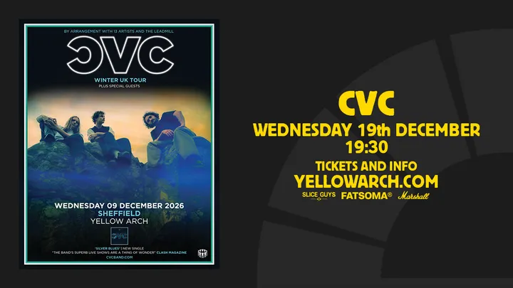 CVC