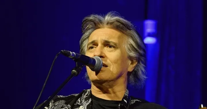 Peter Howarth at Avonway Community Centre, Fordingbridge