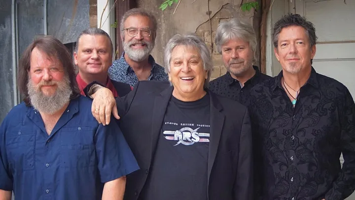 Atlanta Rhythm Section w/ Firefall