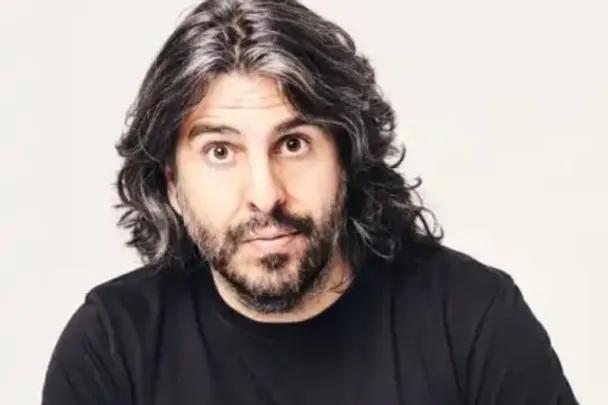 J.J. Vaquero: "JJ Vaquero presentado por Charlie Díaz"