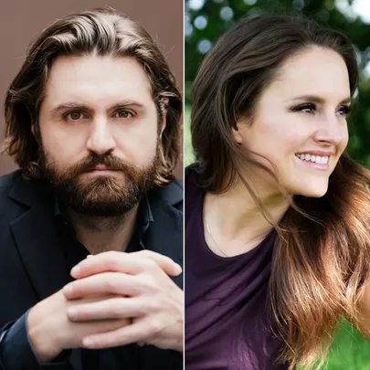 Brahms Requiem