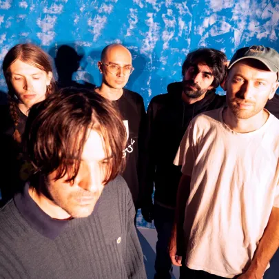 Ulrika Spacek