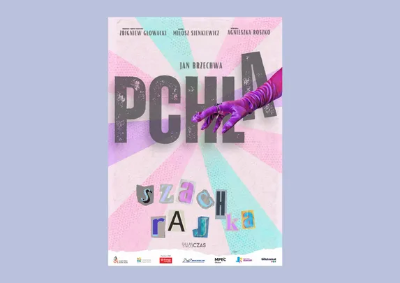 Pchła szachrajka