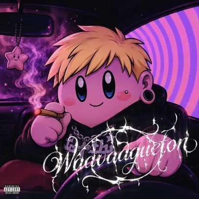 LISTENING PARTY WAAVAA PRESENTACION DISCO WAAVAGUETON