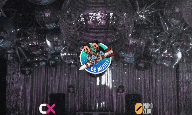 CX GENERATION - SING IT LOUD