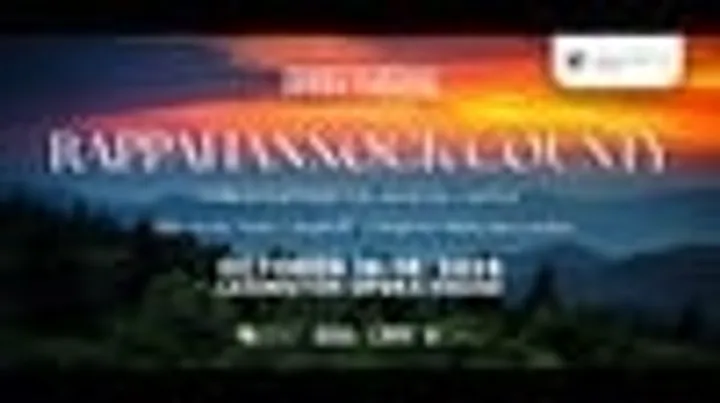 University of Kentucky Opera Theatre presents Rappahannock County