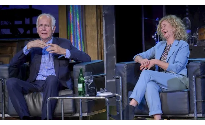 Hanna und Harald