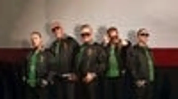 Spike & The Gimme Gimmes