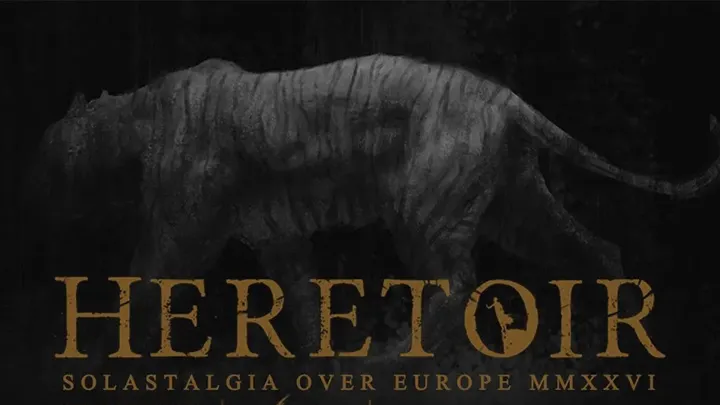 HERETOIR