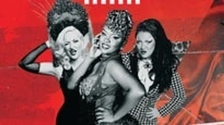 Australian Burlesque Festival - The Big Tease Gala